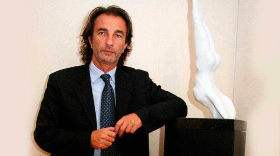 Angelo calcaterra