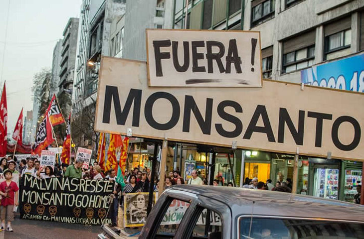 monsanto