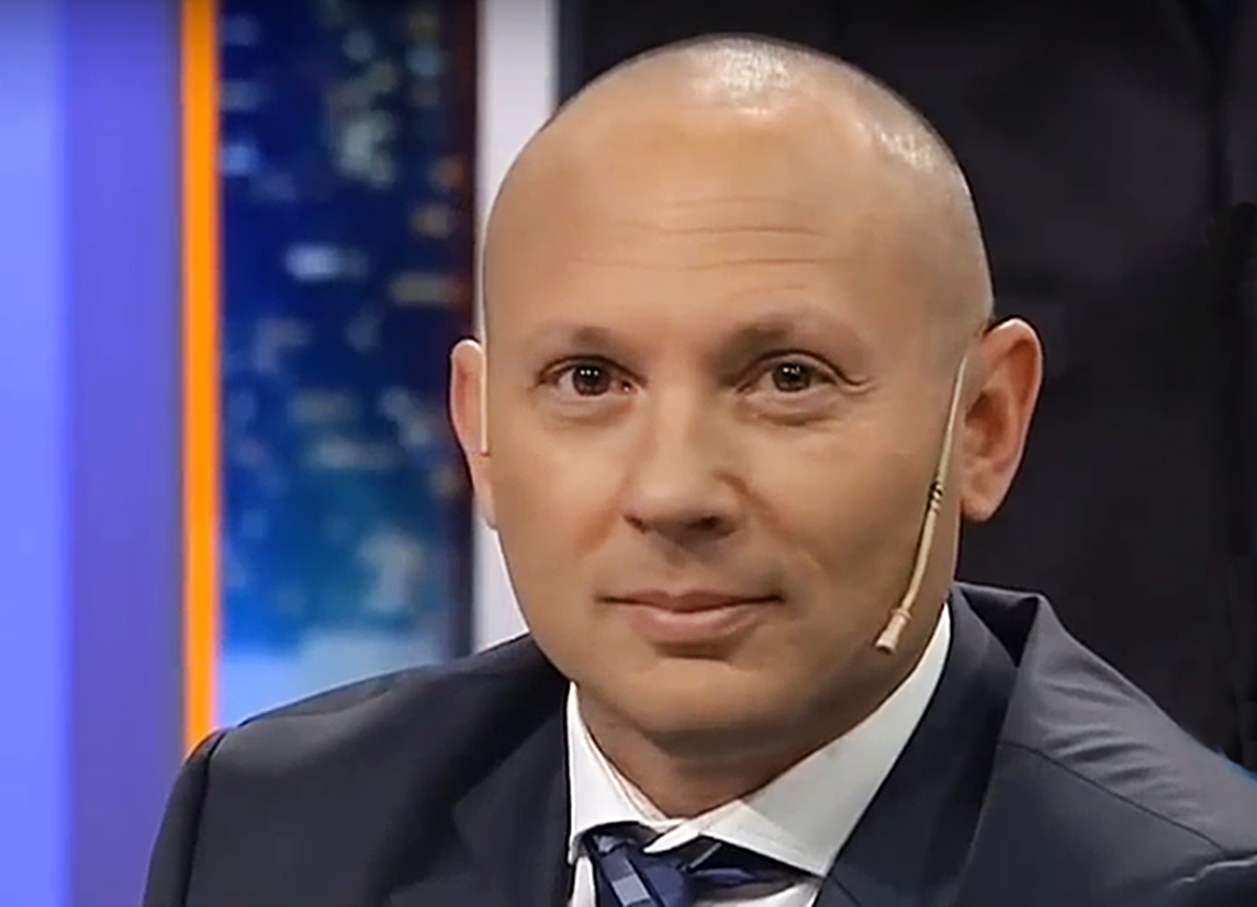 Marcelo D’Alessio byna
