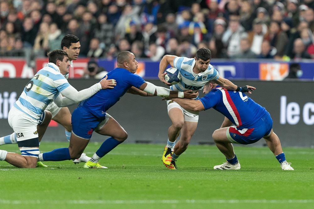 los pumas Twitter