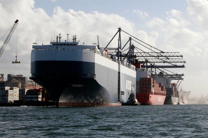 Exportaciones