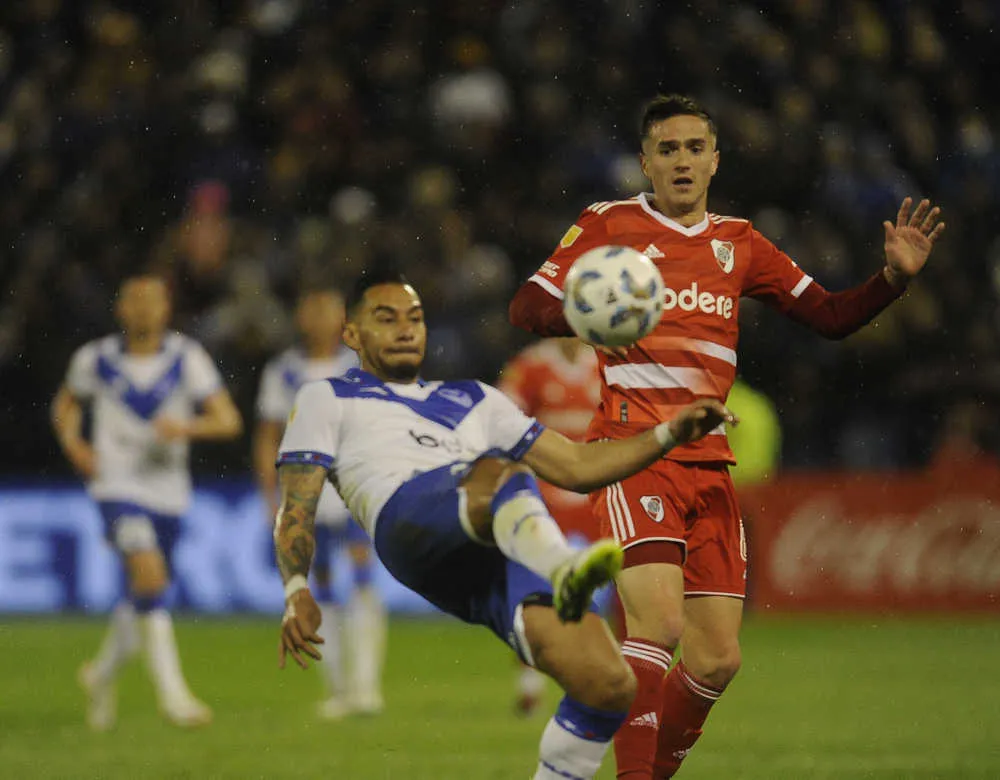river velez telam