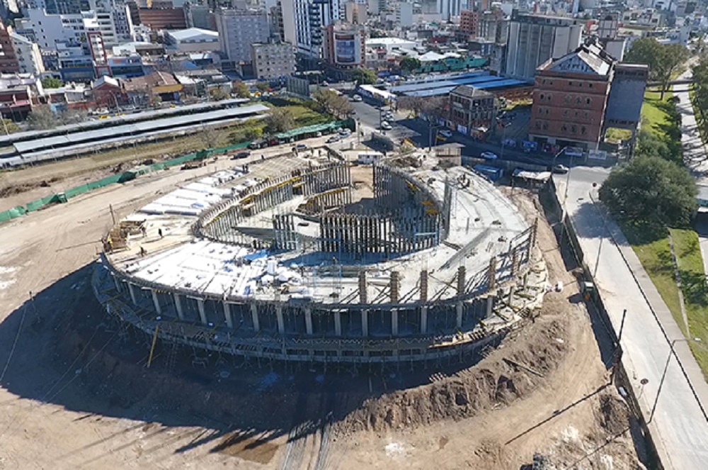 Obra nueva legislatura by prensa Gobierno de Córdoba