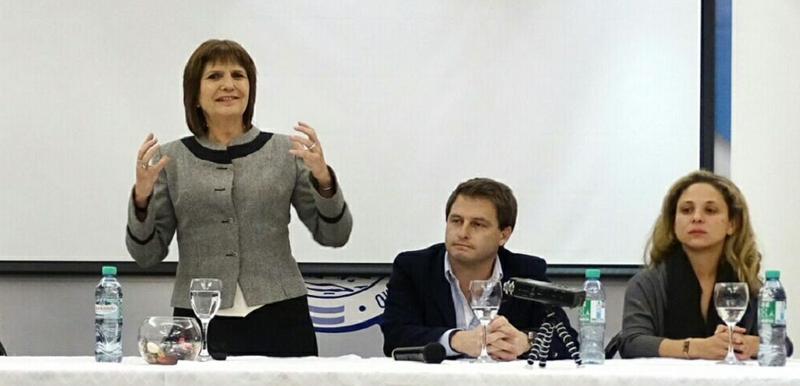 bullrich