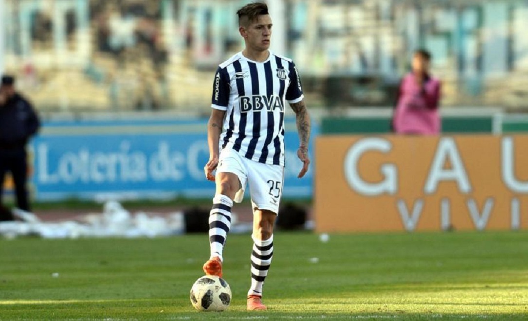 leo godoy 1