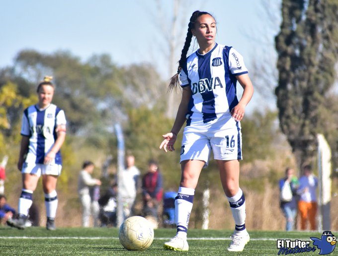 soriano talleres femenino