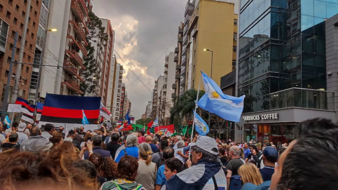 Marcha CFK 3