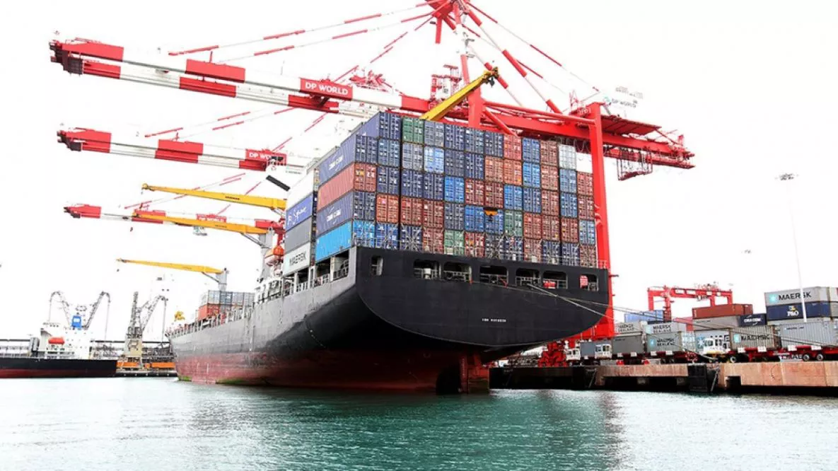 Exportaciones by Télam