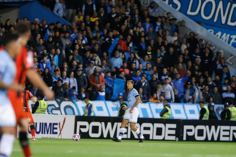Diego Novaretti Belgrano