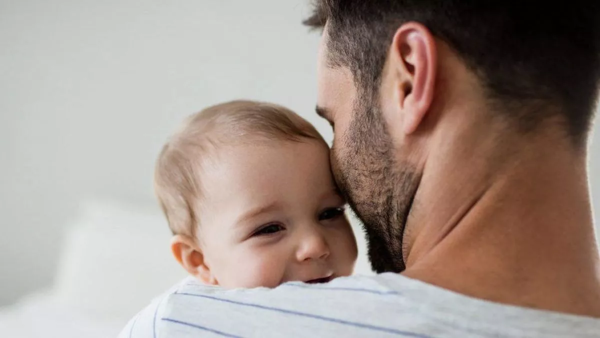 paternidad