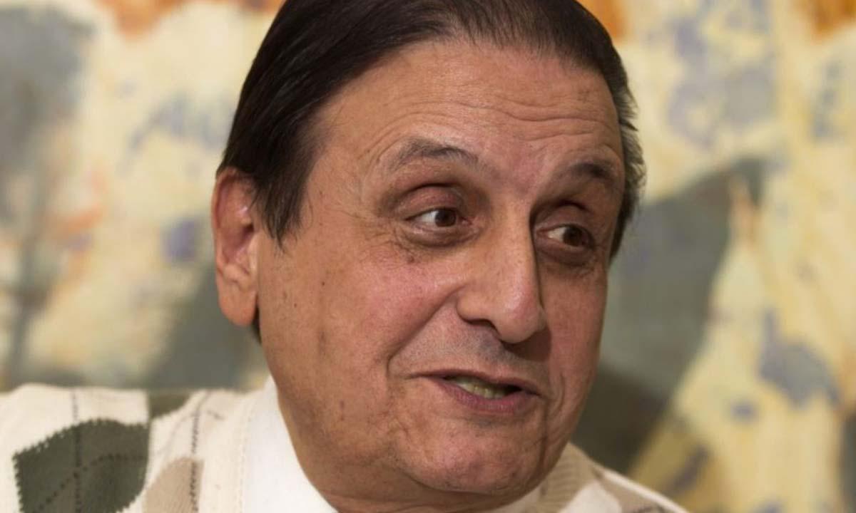 Raúl Baglini gentileza