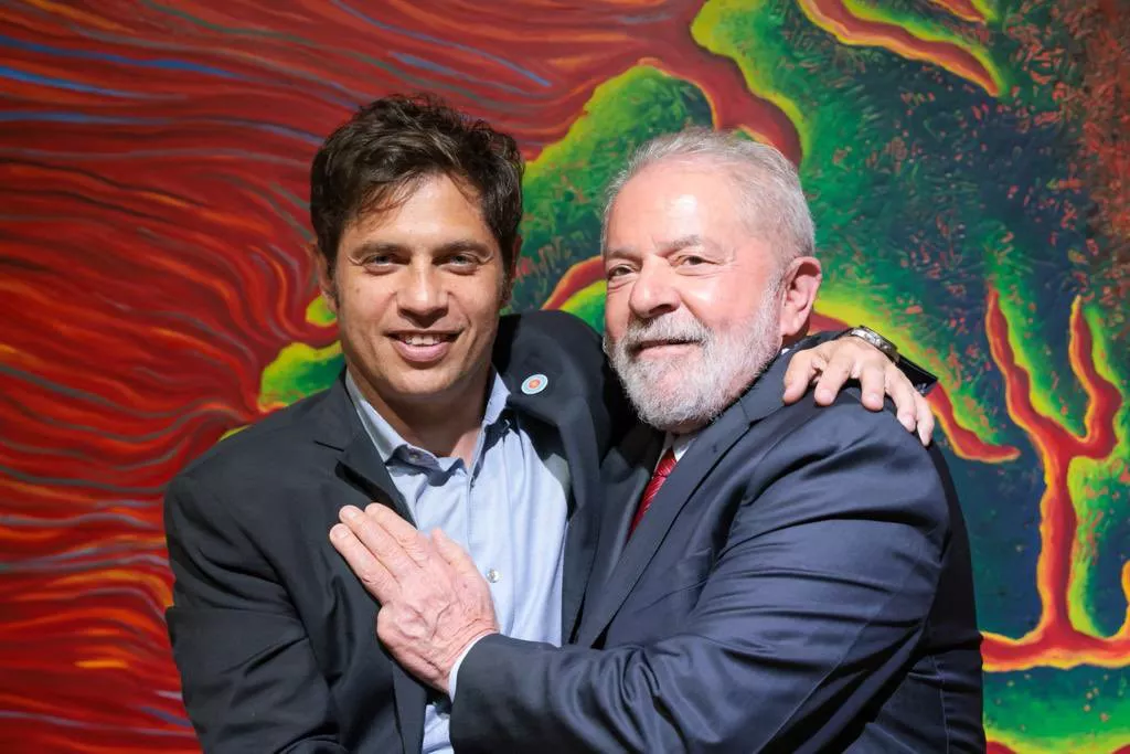 axel lula