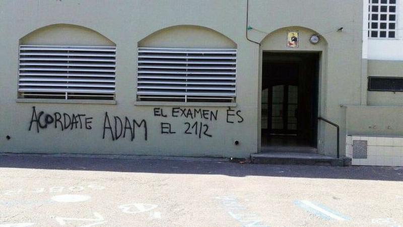 pintadas