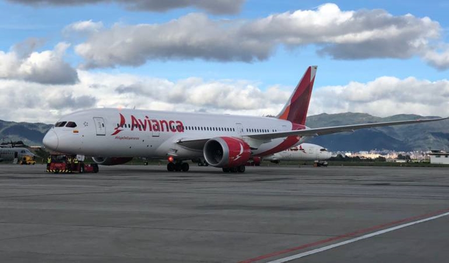 avianca