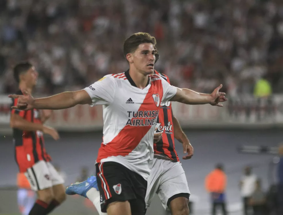julian alvarez