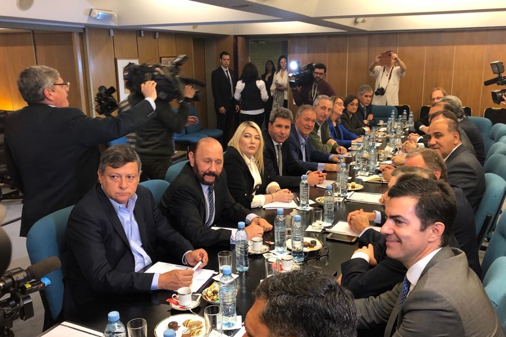 Consejo Federal de Inversiones CFI gobernadores peronistas 4 by gentileza