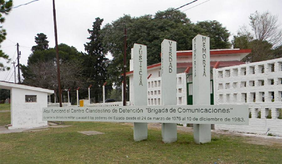 Campo de mayo