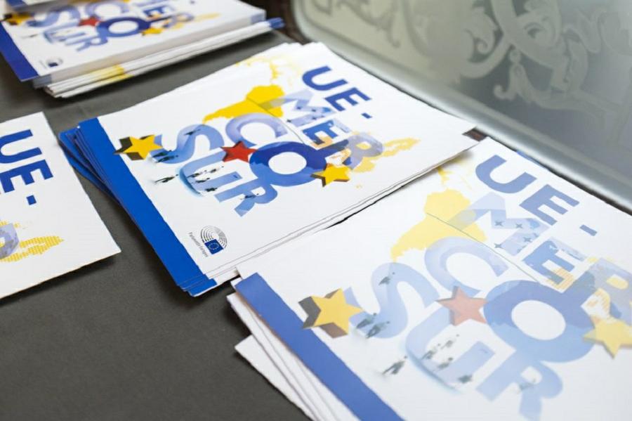 Mercosur UE