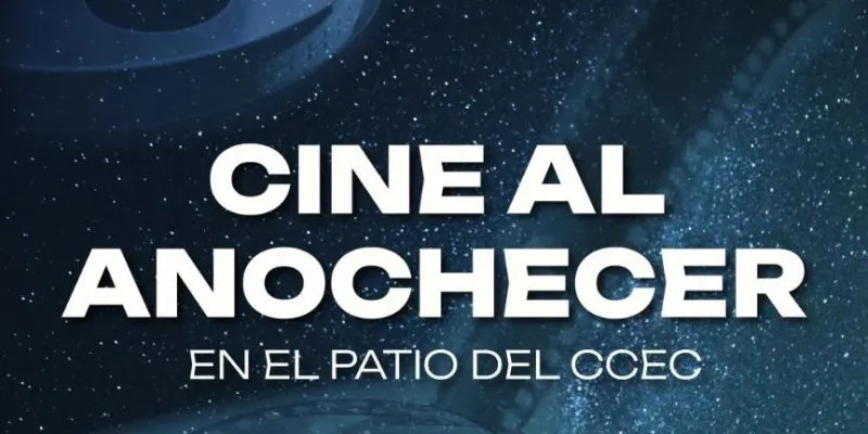 Cinealanochecer