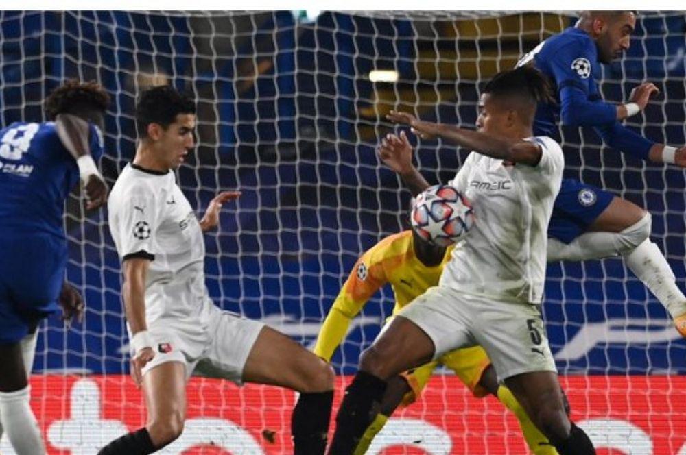 Mano Penal VAR
