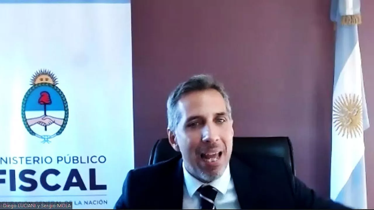 diego luciani fiscal obra publica