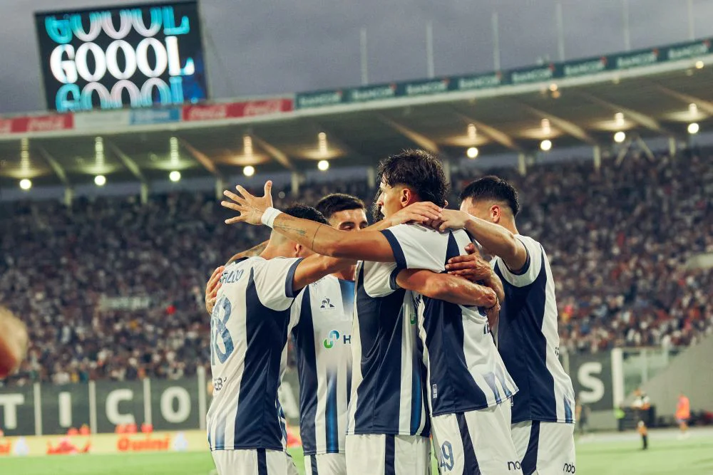 Talleres by CAT