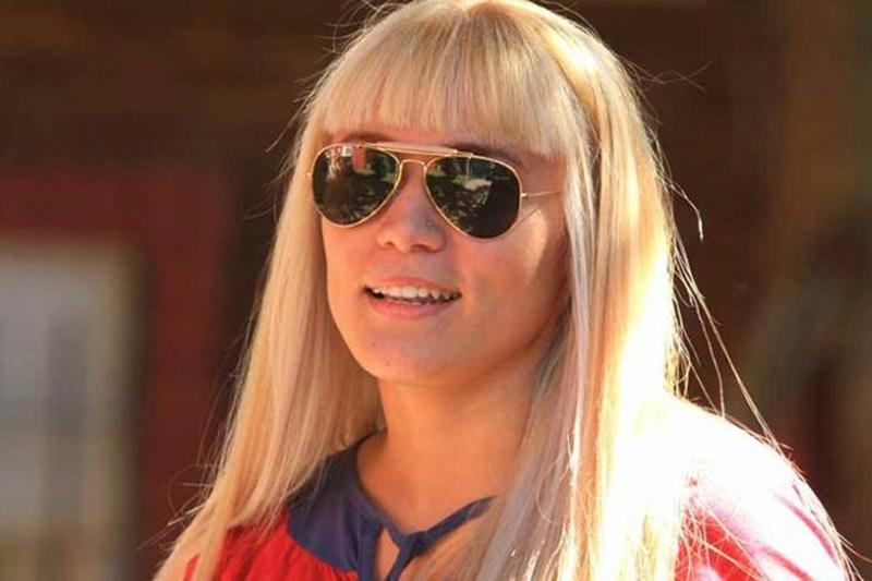 Rocio oliva