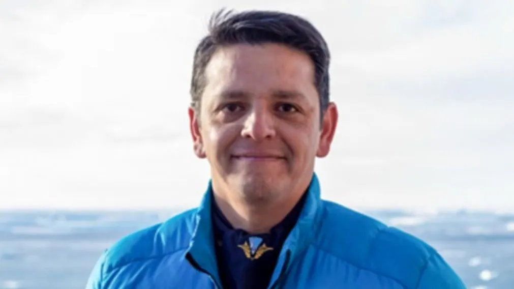 César Oscar Lencina