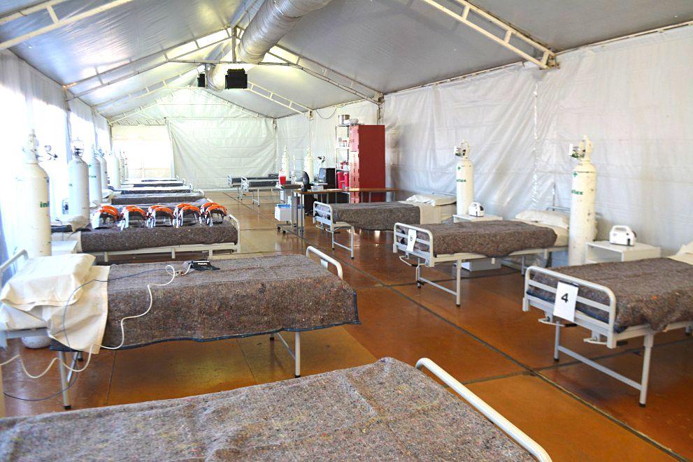 dispositivo prehospitalario florencio diaz