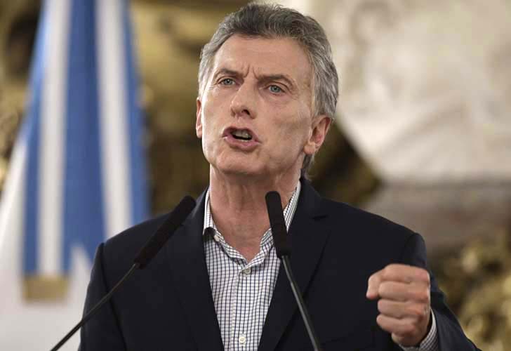 Macri