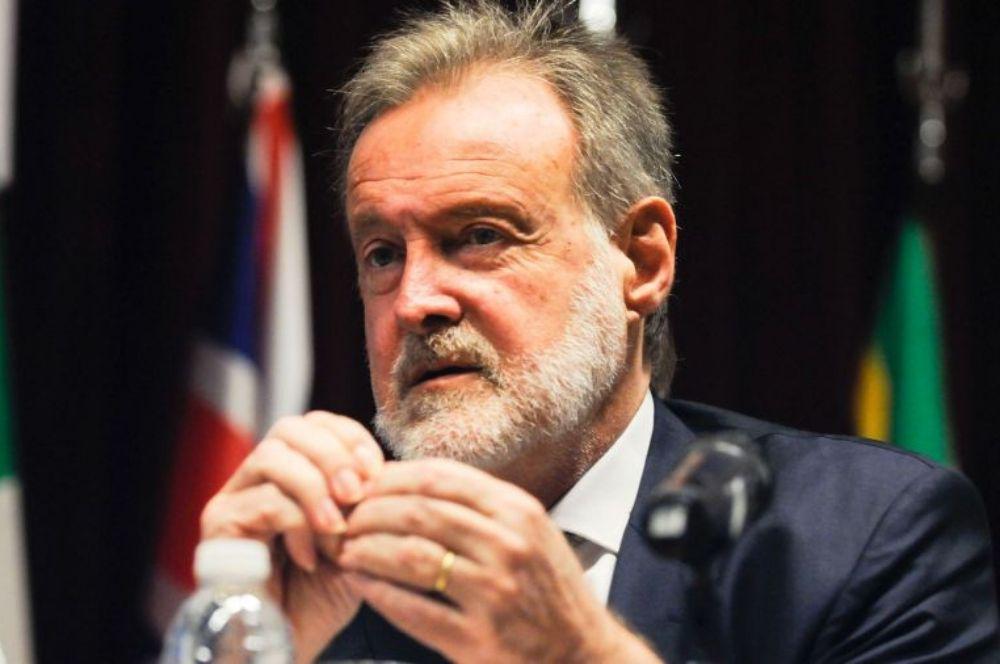 Rafael Bielsa