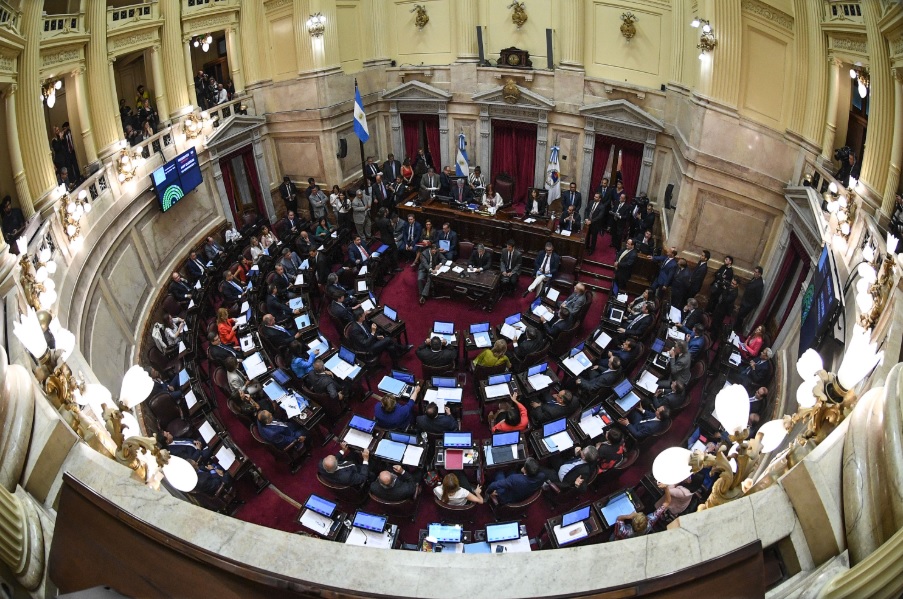 Senado