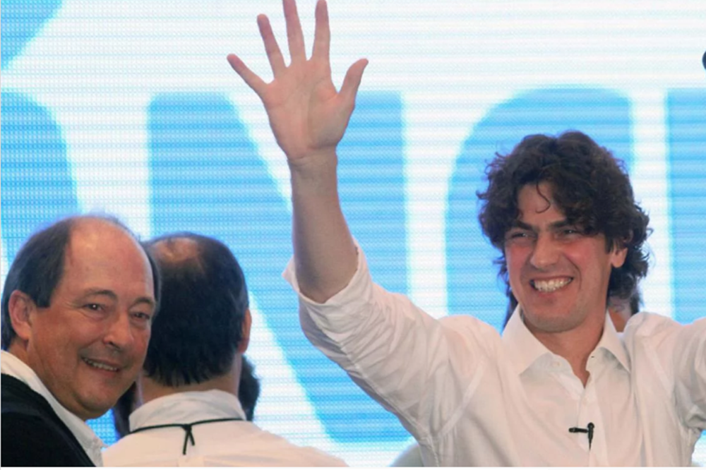 sanz y lousteau TN