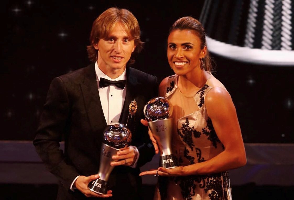 modric marta