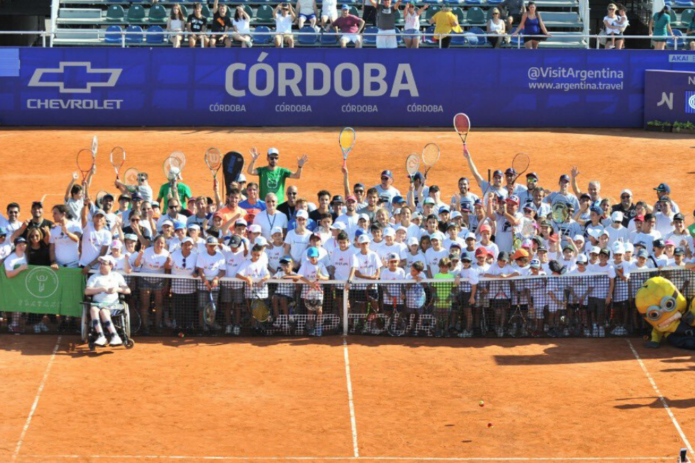 Cordoba Open 2020