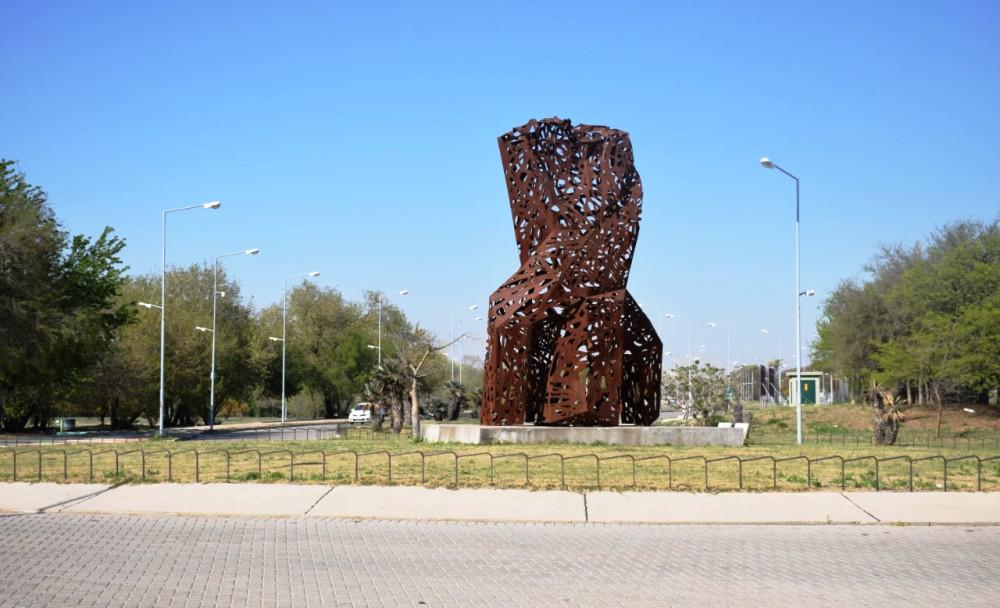 Parque del Kempes by prensa Gobierno