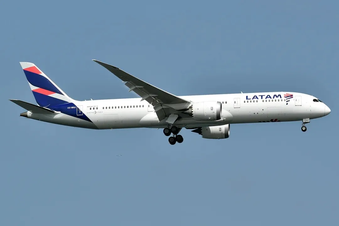 latam