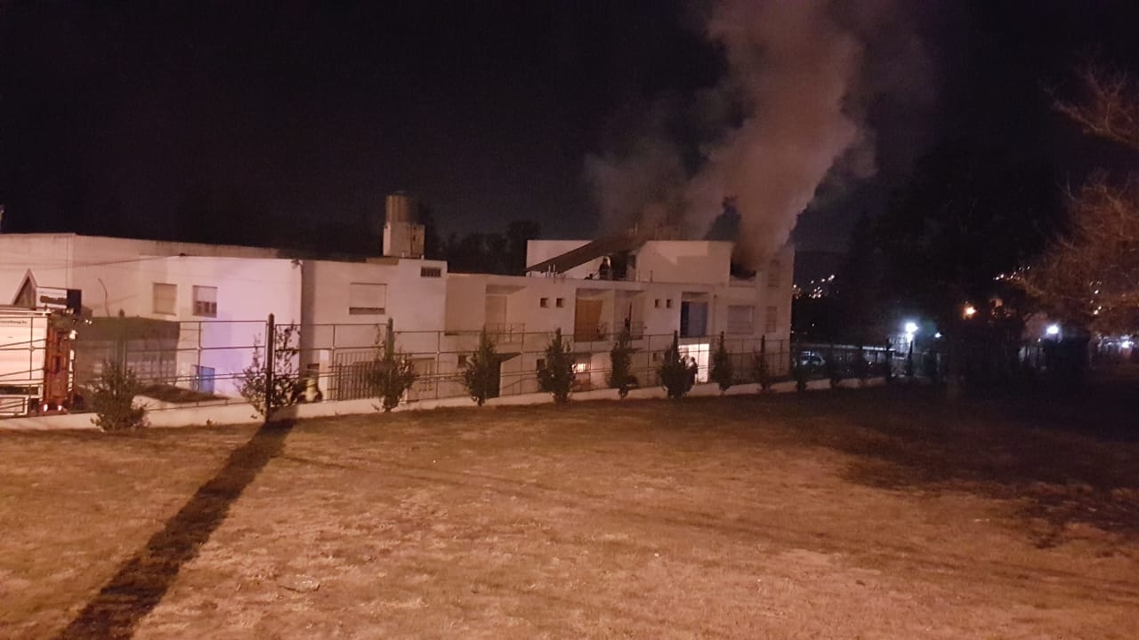 casa de la amistad carlos paz punilla
