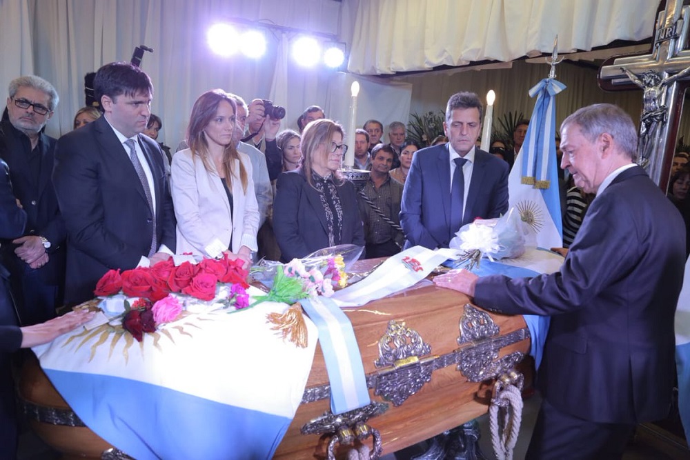 velorio Schiaretti Massa Bossio De la Sota by prensa Gobierno de Córdoba