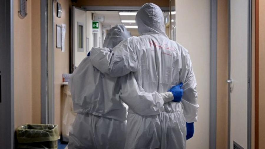 coronavirus