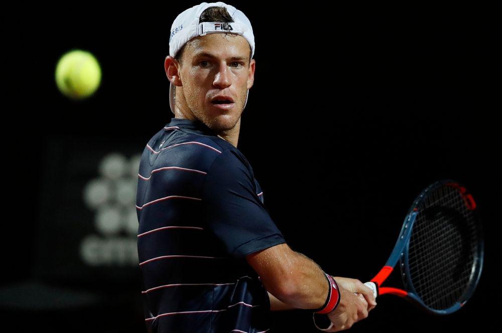 Schwartzman TyC Sports