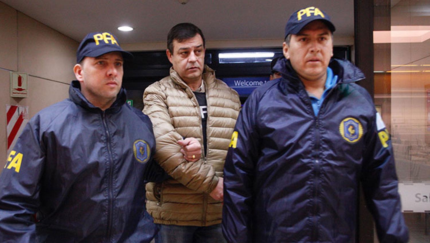 Contador Kirchner