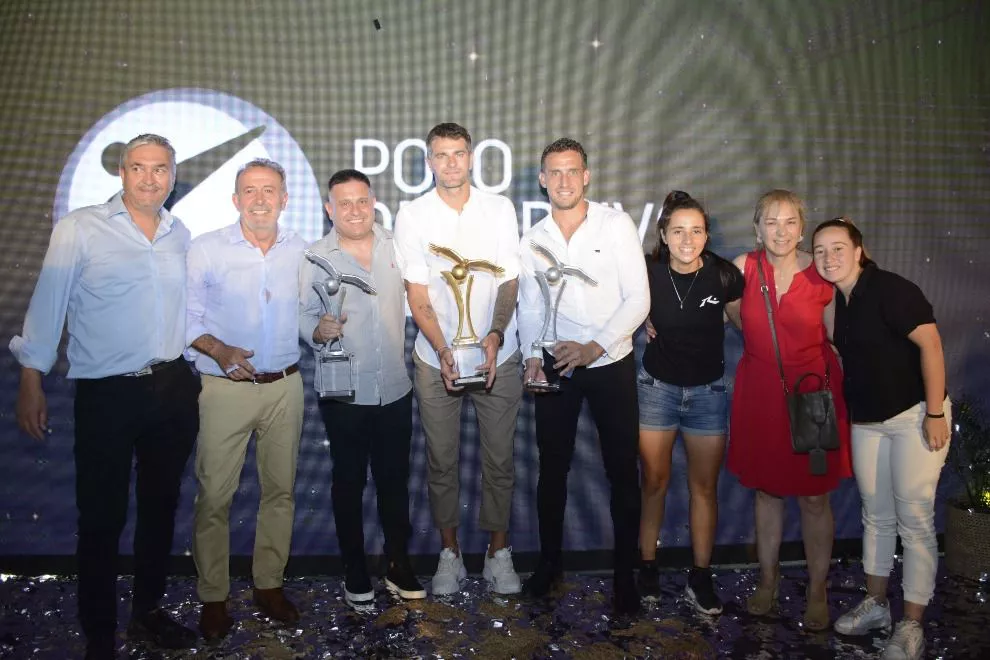Belgrano ganó el Cóndor de Oro (Gobierno de Córdoba) 2