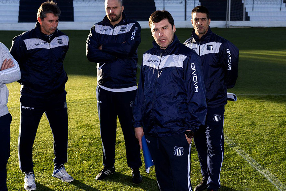 Alexander-Medina © Talleres