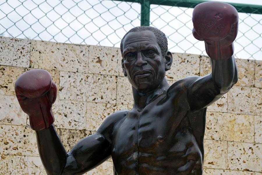 Palenque, el primer pueblo libre de América