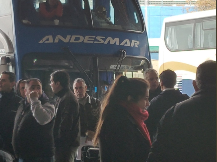 andesmar by @leoguevara80