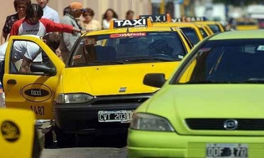 taxis