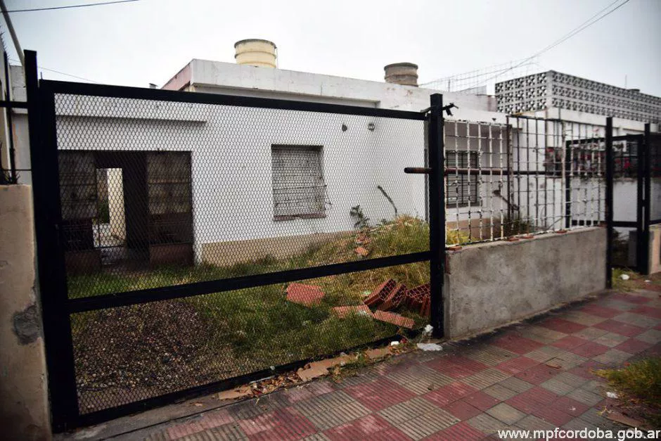 vivienda barrio patricios