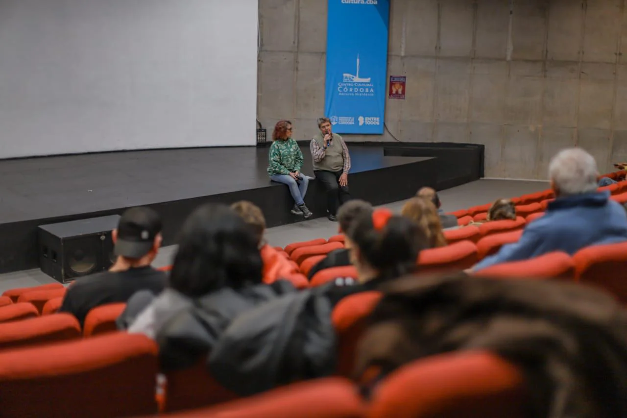 Invicines festival de cine social y comunitario (Invicines) 3