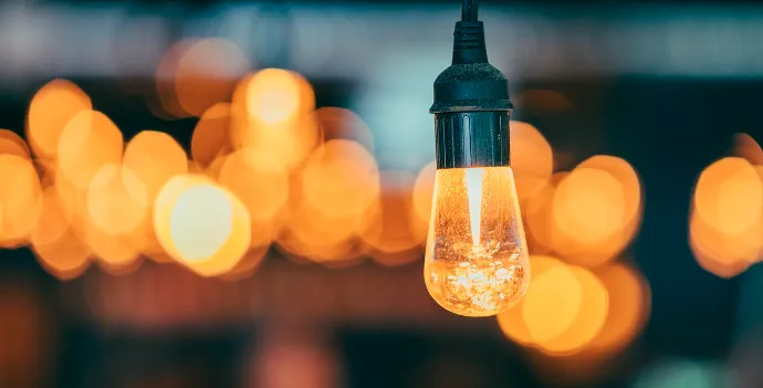 luz